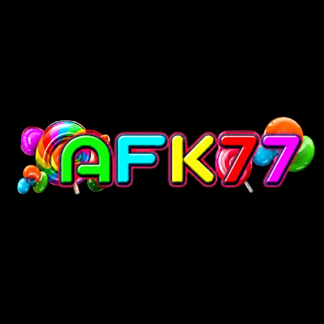 AFK77 - Petualangan Seru Dalam Dunia Anime