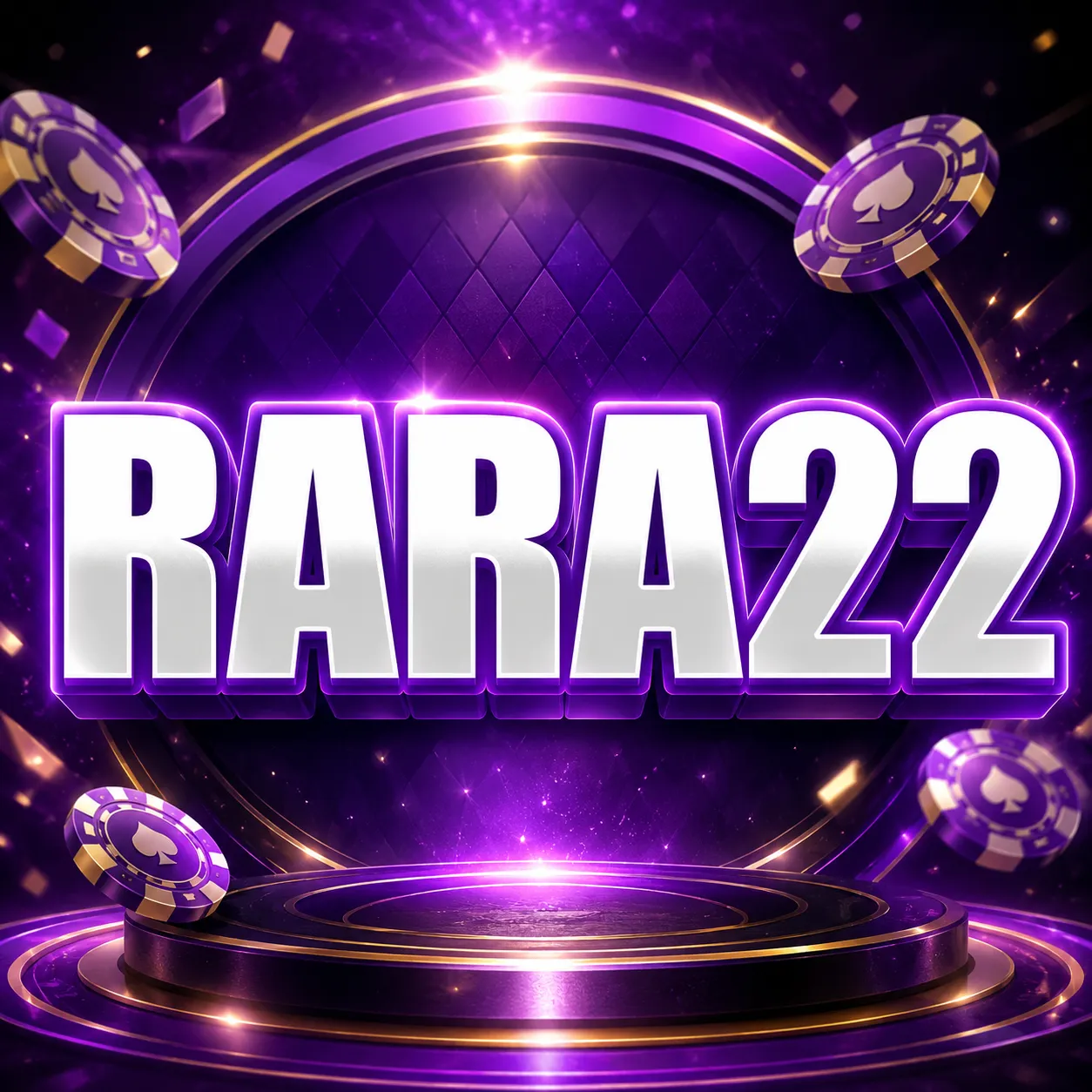 RARA22 - Game Slot Seru dengan Peluang Menang Besar