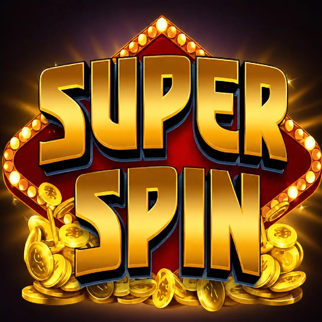 SUPERSPIN - Petualangan Fantastis dalam Dunia MMORPG
